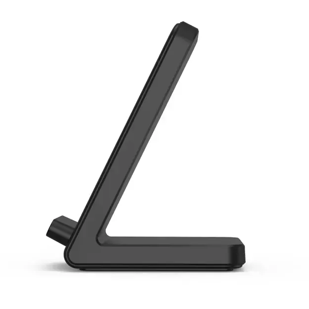 Tech-Protect QI15W-A40 Wireless Charger - Black 3