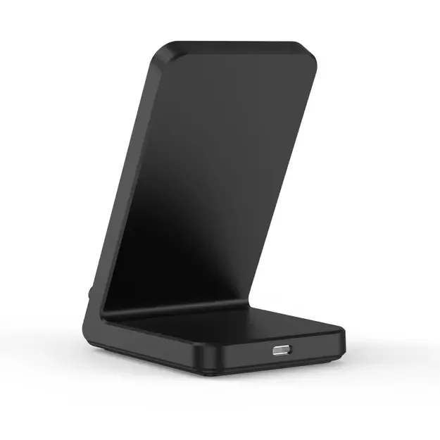 Tech-Protect QI15W-A40 Wireless Charger - Black 4