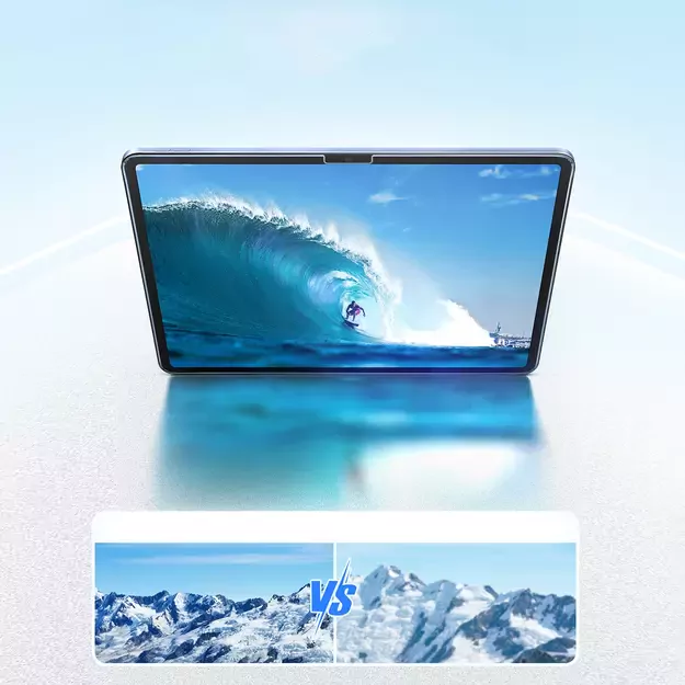 Joyroom JR-MST0161 Tempered Glass for iPad Pro 12.9&quot  2018/2020/2021/2022 7