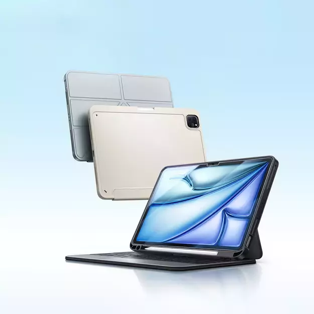 Joyroom JR-MST0161 Tempered Glass for iPad Pro 12.9&quot  2018/2020/2021/2022 5