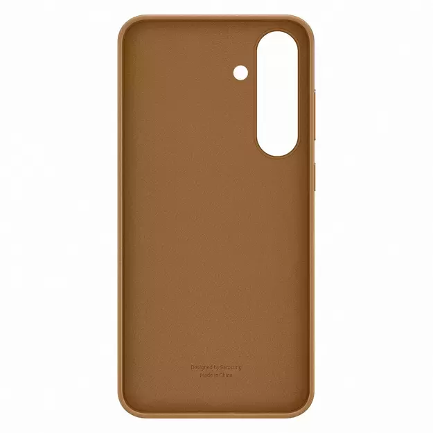 Samsung KindSuit Case EF-VS936PFEGWW for Samsung Galaxy S25+ - Gold 4