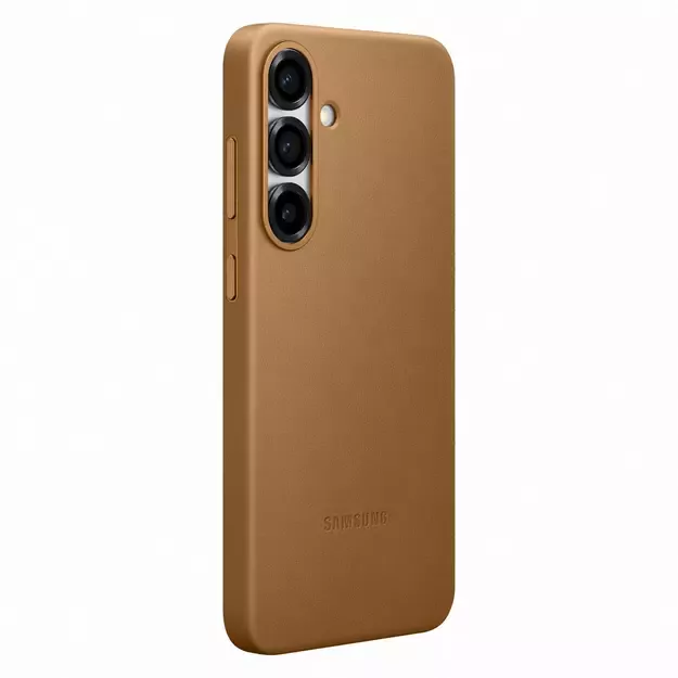 Samsung KindSuit Case EF-VS936PFEGWW for Samsung Galaxy S25+ - Gold 2