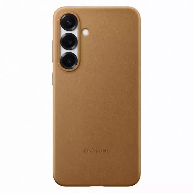 Samsung KindSuit Case EF-VS936PFEGWW for Samsung Galaxy S25+ - Gold