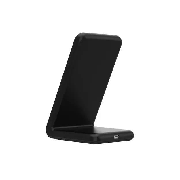 Tech-Protect QI15W-A38 MagSafe Wireless Charger - Black 4