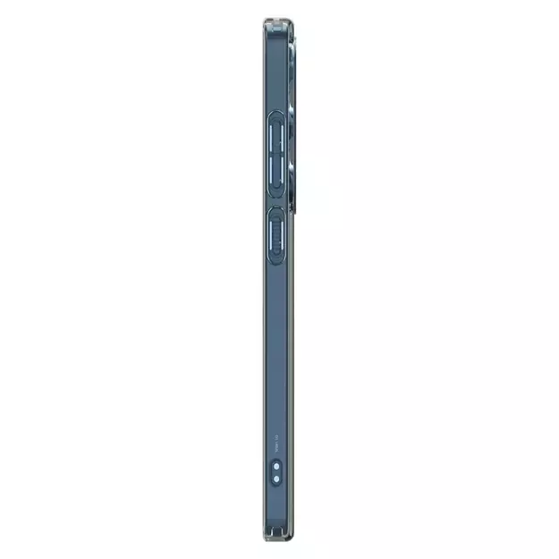 Spigen Liquid Crystal Case for Samsung Galaxy S25 Ultra - Semi-Transparent 3