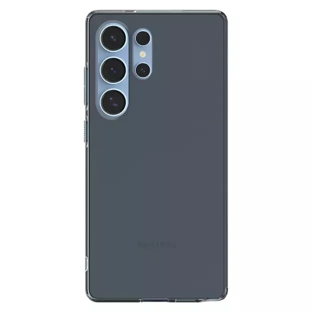 Spigen Liquid Crystal Case for Samsung Galaxy S25 Ultra - Semi-Transparent 1