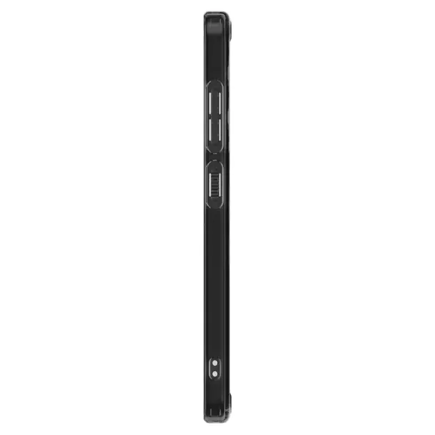 Spigen Ultra Hybrid Mag Case for Samsung Galaxy S25 Zero One - Black 17