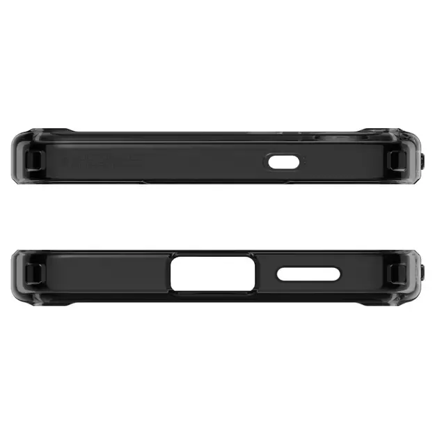 Spigen Ultra Hybrid Mag Case for Samsung Galaxy S25 Zero One - Black 18