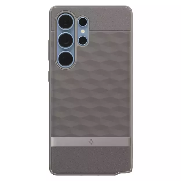 Caseology Parallax Mag MagSafe Case for Samsung Galaxy S25 Ultra - Gray 22