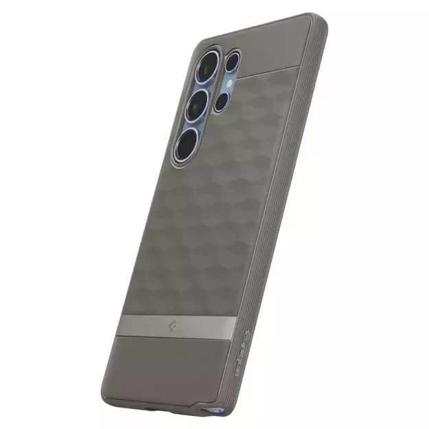 Caseology Parallax Mag MagSafe Case for Samsung Galaxy S25 Ultra - Gray 26