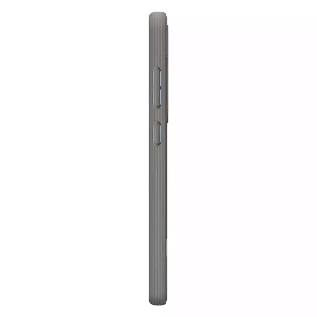 Caseology Parallax Mag MagSafe Case for Samsung Galaxy S25 Ultra - Gray 25