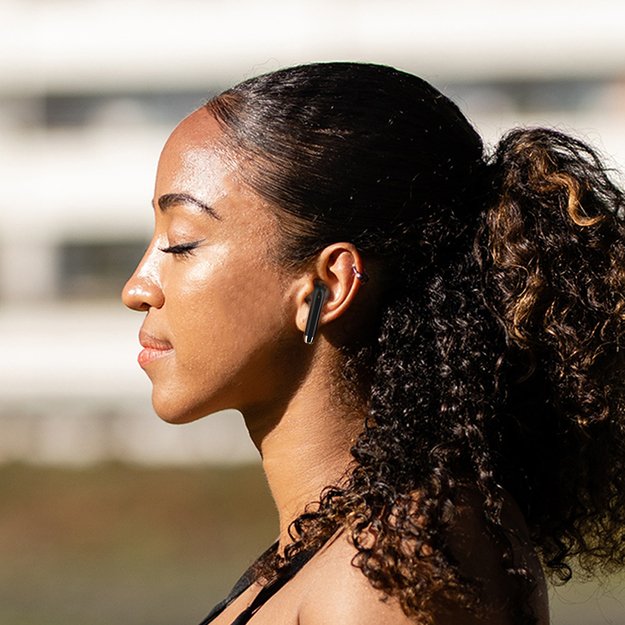 Dudao U15Pro TWS wireless headphones - black 7