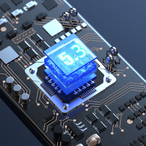 Dudao U15Pro TWS wireless headphones - black 5