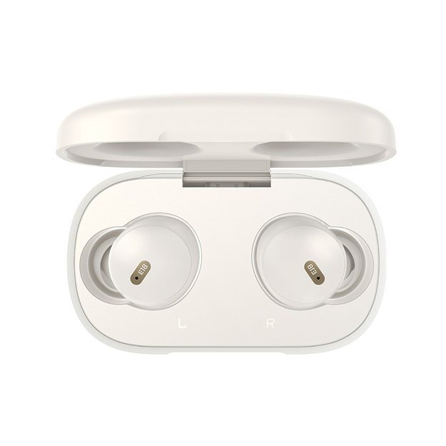 Baseus Bowie E18 Wireless TWS ENC IPX4 Earphones - White 2