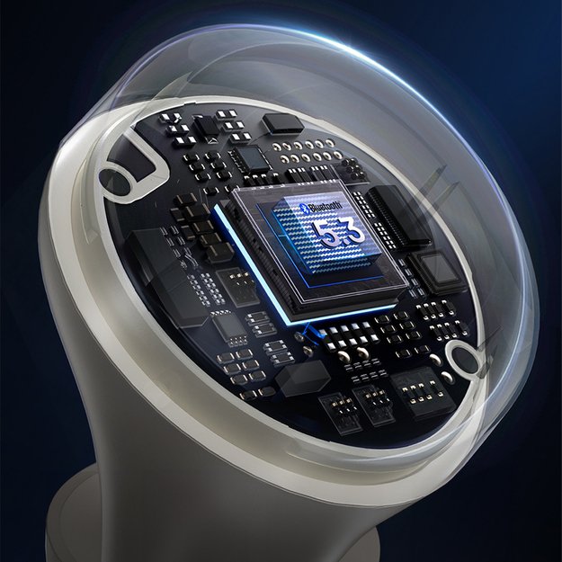 Baseus Bowie E18 Wireless TWS ENC IPX4 Earphones - White 11