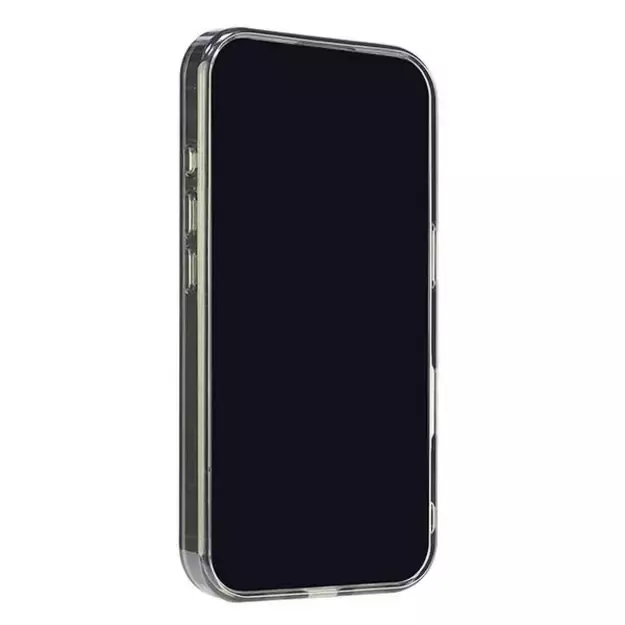 Audi IML Stitching Pattern MagSafe iPhone 16 6.1&quot  black/black hardcase AU-IMLMIP16-Q5/D3-BK 3