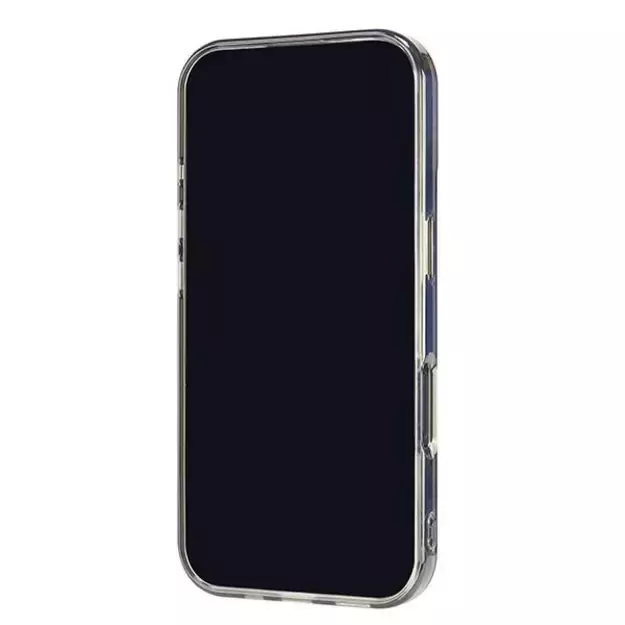 Audi IML Stitching Pattern MagSafe iPhone 16 6.1&quot  black/black hardcase AU-IMLMIP16-Q5/D3-BK 4