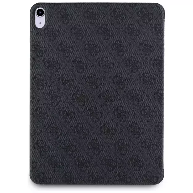 Guess GUFC11RM24PS4SGK iPad Air 11&quot  2024 black/black Magnetic 4G Big Logo 7