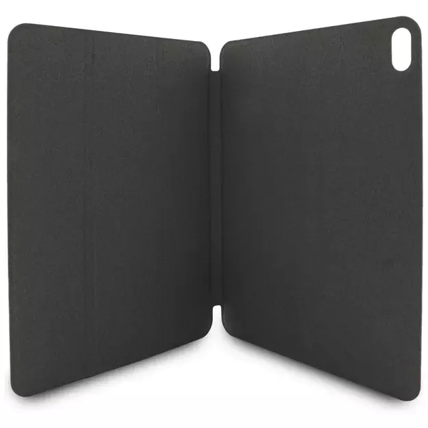 Guess GUFC11RM24PS4SGK iPad Air 11&quot  2024 black/black Magnetic 4G Big Logo 8