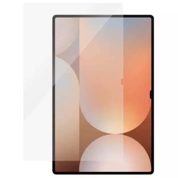 PanzerGlass Ultra-Wide Fit Tempered Glass for Samsung Galaxy Tab S8 Ultra / S9 Ultra / S10 Ultra 4
