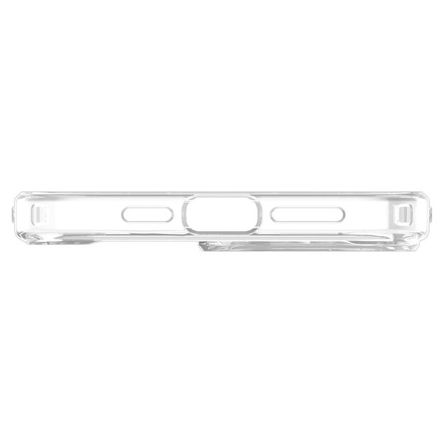 Spigen Ultra Hybrid Mag Case with MagSafe for iPhone 13 Pro - White 14