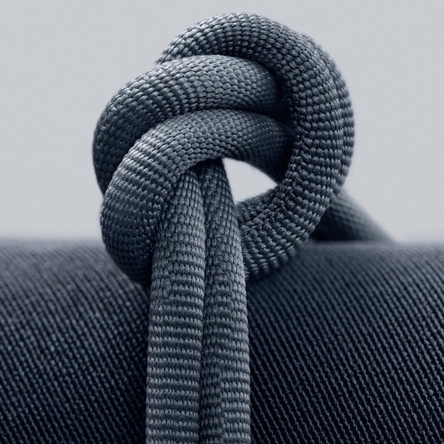 Baseus CAJY000201 Lightning - USB-C PD QC cable 20W 480Mb/s 1.2m - black 12