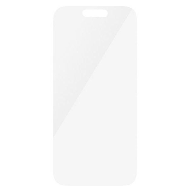 PanzerGlass Classic Fit glass for iPhone 15 Pro 1