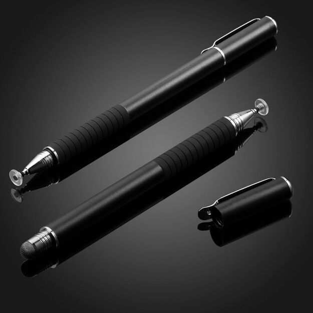 Tech-Protect Stylus - Black 5
