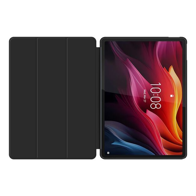 Tech-Protect SmartCase for Lenovo Tab K11 Plus TB-352 11.5 - Black 1