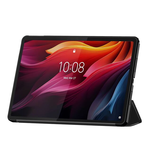 Tech-Protect SmartCase for Lenovo Tab K11 Plus TB-352 11.5 - Black 2