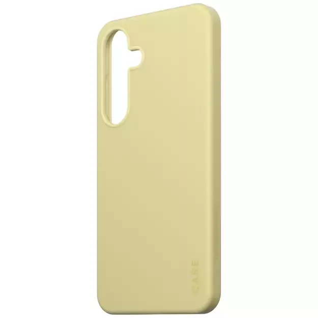 CARE by PanzerGlass Fashion Case for Samsung Galaxy S25+ - Purple 5