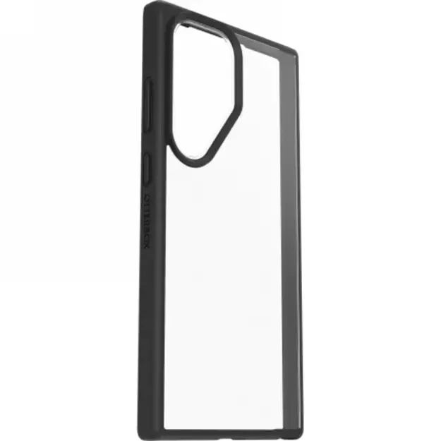 Otterbox React Case for Samsung Galaxy S23 Ultra 5G - Clear Black 2