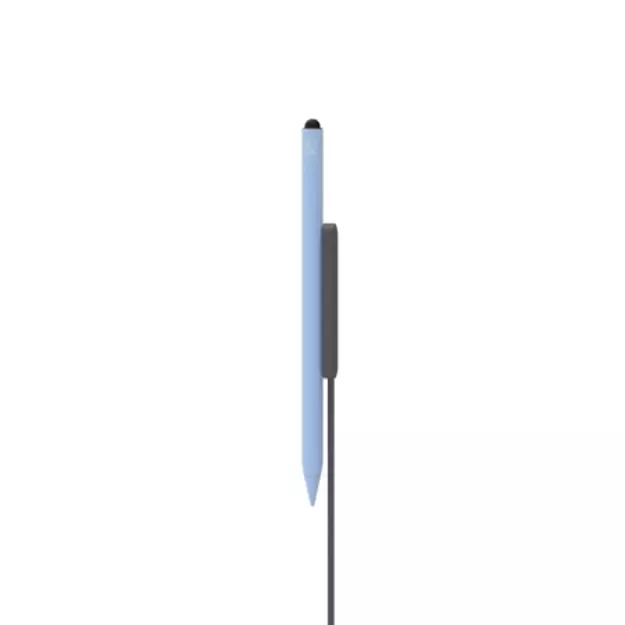 ZAGG Pro Stylus2 for Apple iPad - Blue 2