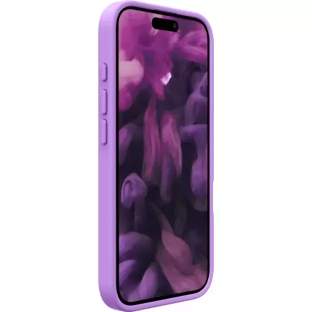 Laut Huex Protect MagSafe case for iPhone 16 Pro - purple 2