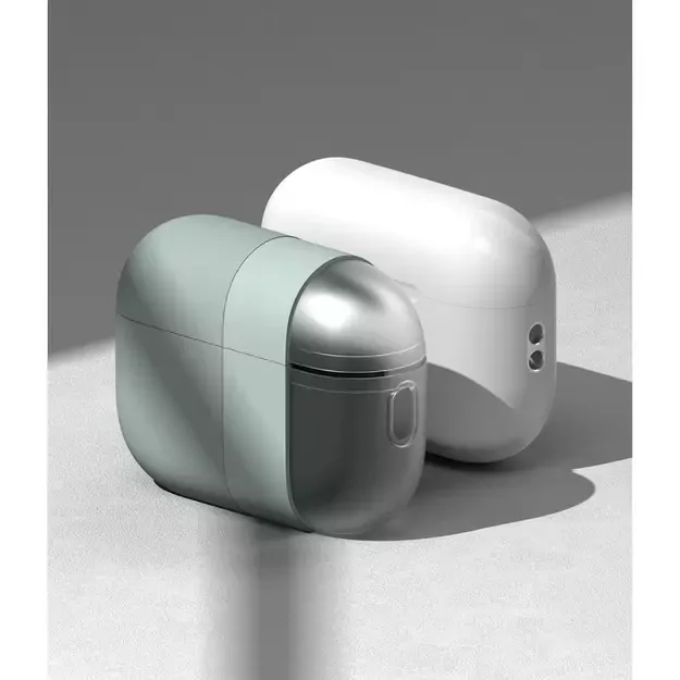 Ringke Silicone Case for Apple AirPods Pro 1 / 2 - Green 22