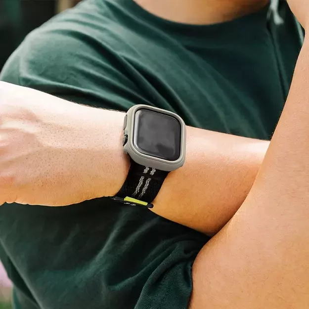 Ringke Onyx Case for Apple Watch 10 46mm - Green 5