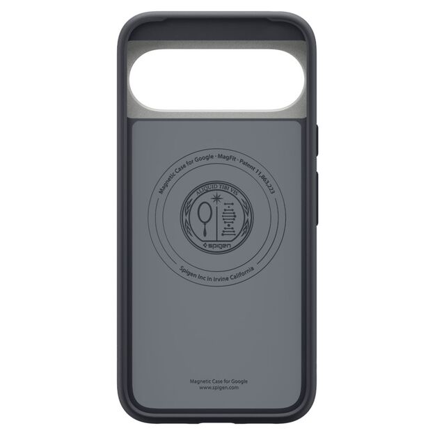 Spigen Nano Pop Mag MagSafe Case for Google Pixel 10 Pro XL - Black 4