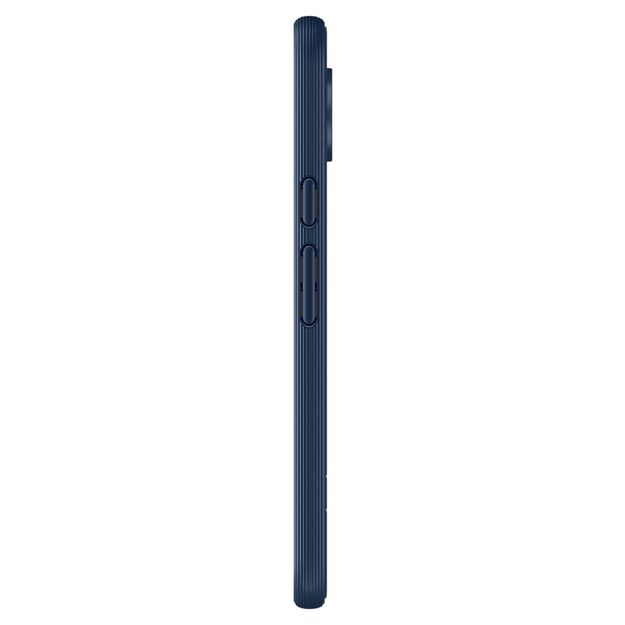 Spigen Parallax Mag MagSafe Case for Google Pixel 10 / 10 Pro - Navy Blue 5