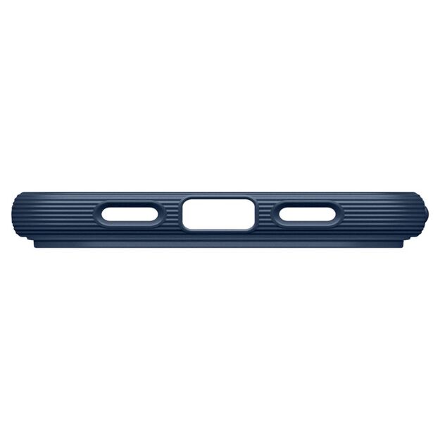 Spigen Parallax Mag MagSafe Case for Google Pixel 10 / 10 Pro - Navy Blue 6