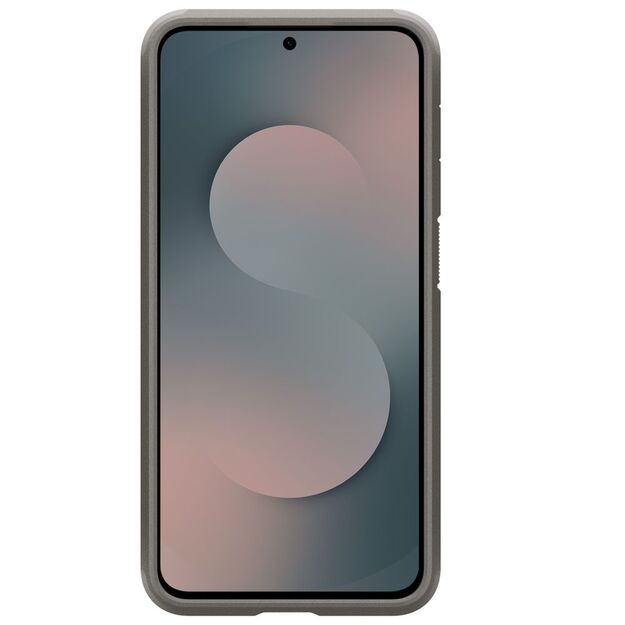 Spigen Tough Armor Mag MagSafe Case for Samsung Galaxy S25 FE - Graphite 4