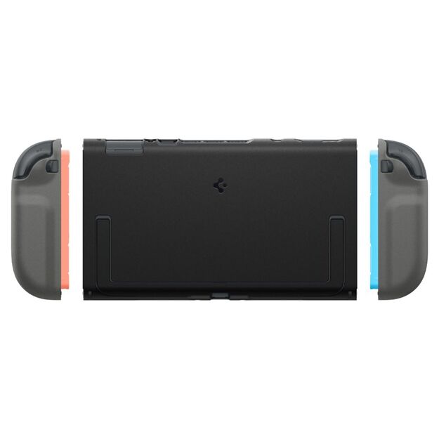 Spigen Nano Pop Case for Nintendo Switch 2 - Black 4