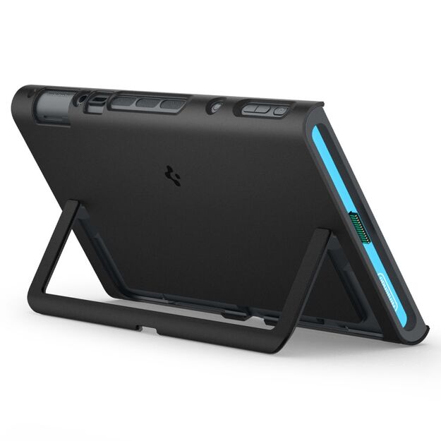 Spigen Nano Pop Case for Nintendo Switch 2 - Black 8