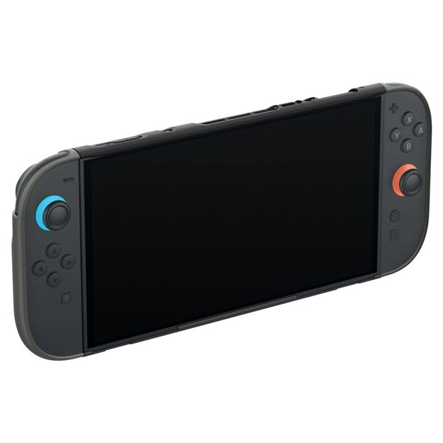 Spigen Nano Pop Case for Nintendo Switch 2 - Black 5