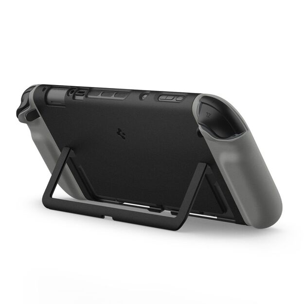 Spigen Nano Pop Case for Nintendo Switch 2 - Black 7
