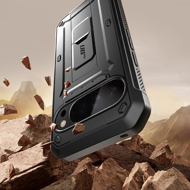 Supcase Unicorn Beetle Pro Case for Google Pixel 10 Pro XL - Black 1