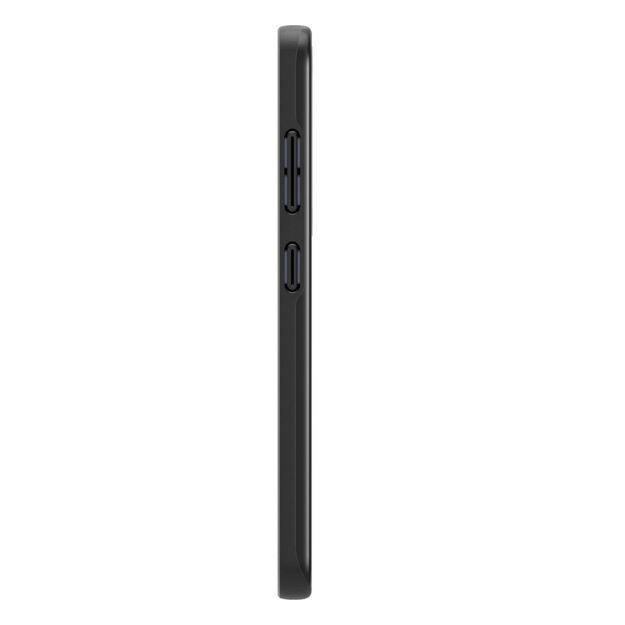 Spigen Thin Fit Mag Case for Samsung Galaxy S25 - Black 2