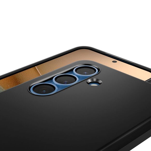 Spigen Thin Fit Mag Case for Samsung Galaxy S25 - Black 8