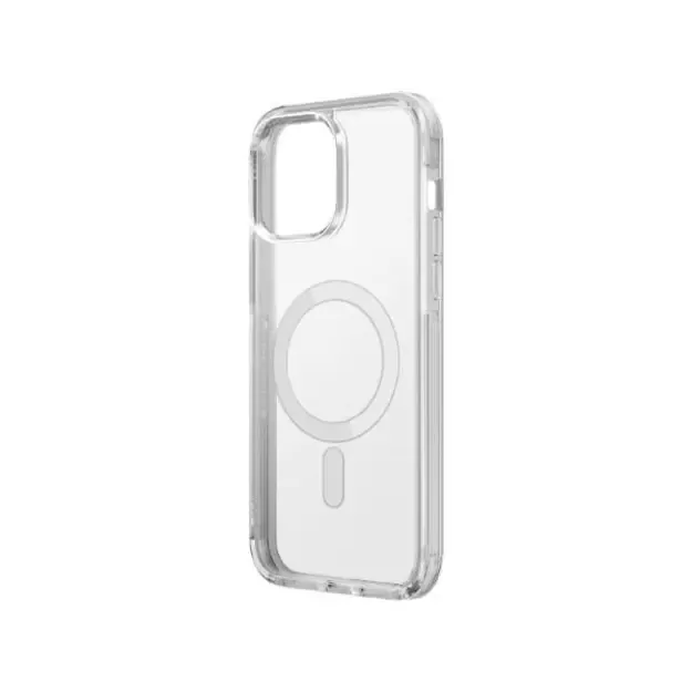 Uniq Combat Magclick Charging case for iPhone 14 Pro Max - transparent 2