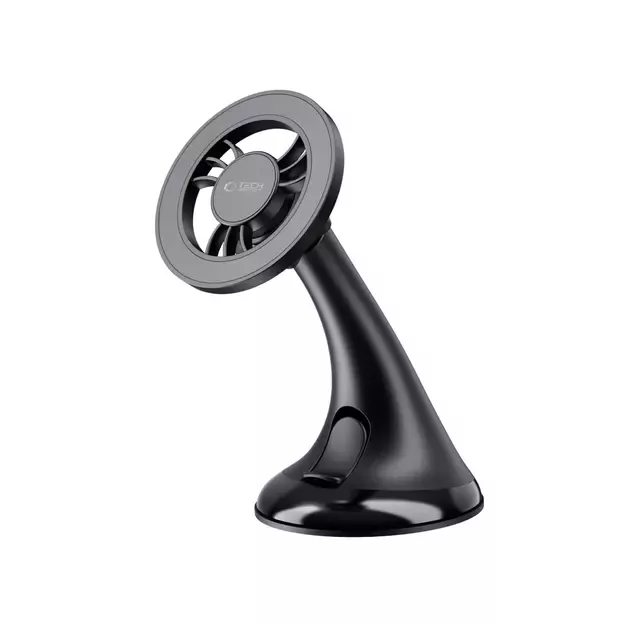 Tech-Protect N56 Car Holder for Dashboard, Windshield or Air Vent Mount - Black 2