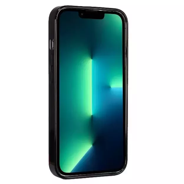 Audi IML Sport MagSafe Case for iPhone 13 Pro / 13 6.1&quot  - Black 10